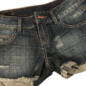 Buffalo David Bitton Shorts